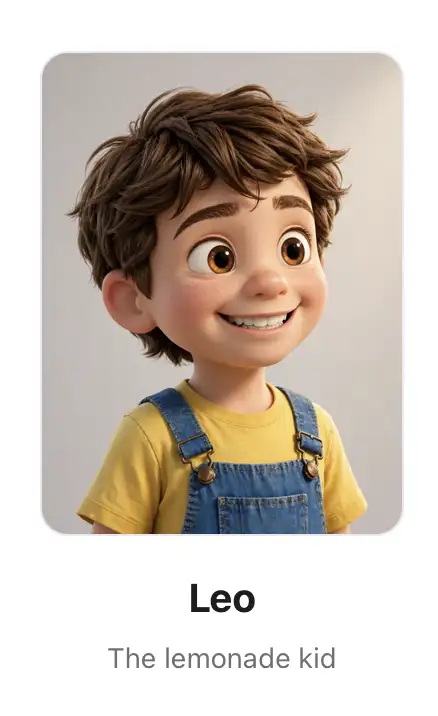 Leo