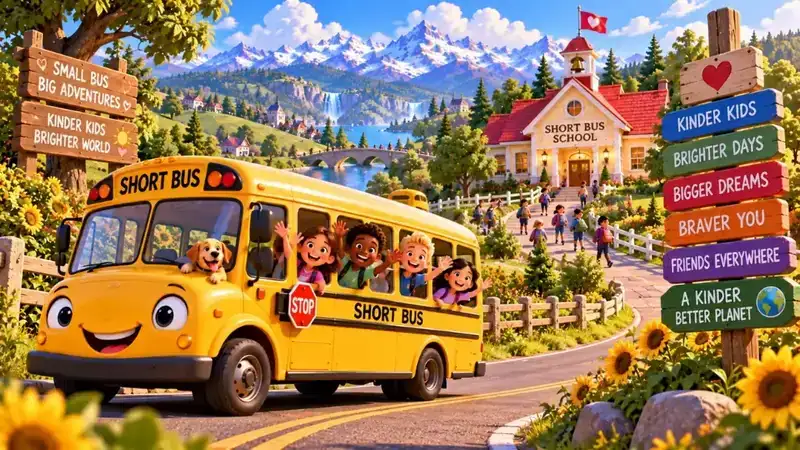 Short Bus