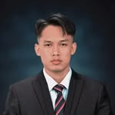 Daryl Belhida, AI Pro member of the E2 Discord