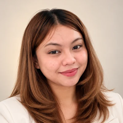 Lyka Dabalos, AI Pro member of the E2 Discord