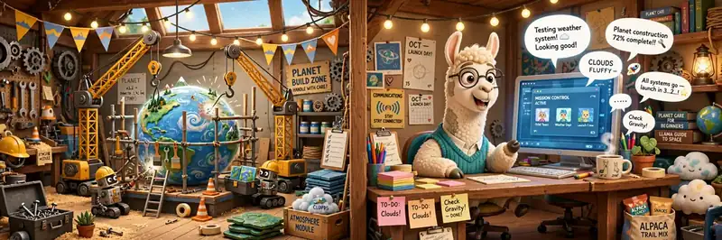 Llama