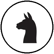 Llama Chat logo