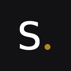The Studio logo