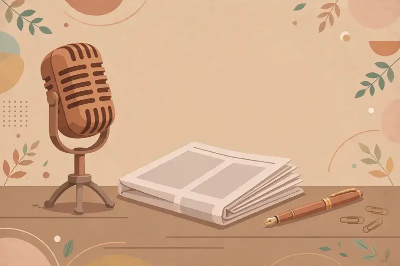 Journalism 101 course cover
